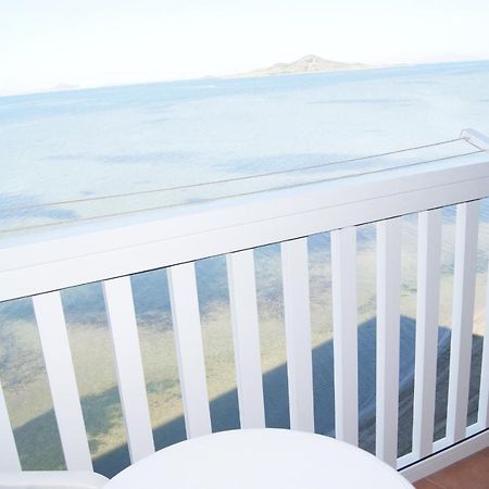Apartmán Torre Luquillo La Manga del Mar Menor Exteriér fotografie