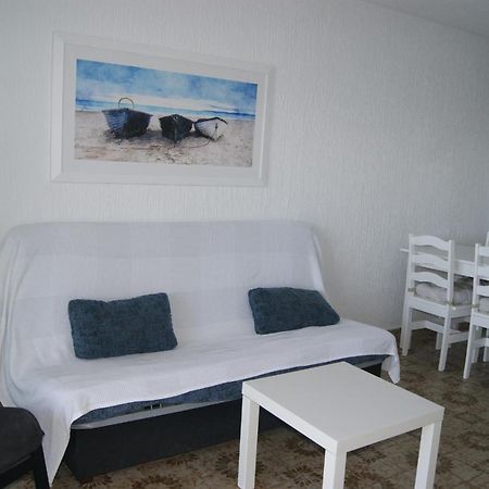 Apartmán Torre Luquillo La Manga del Mar Menor Exteriér fotografie