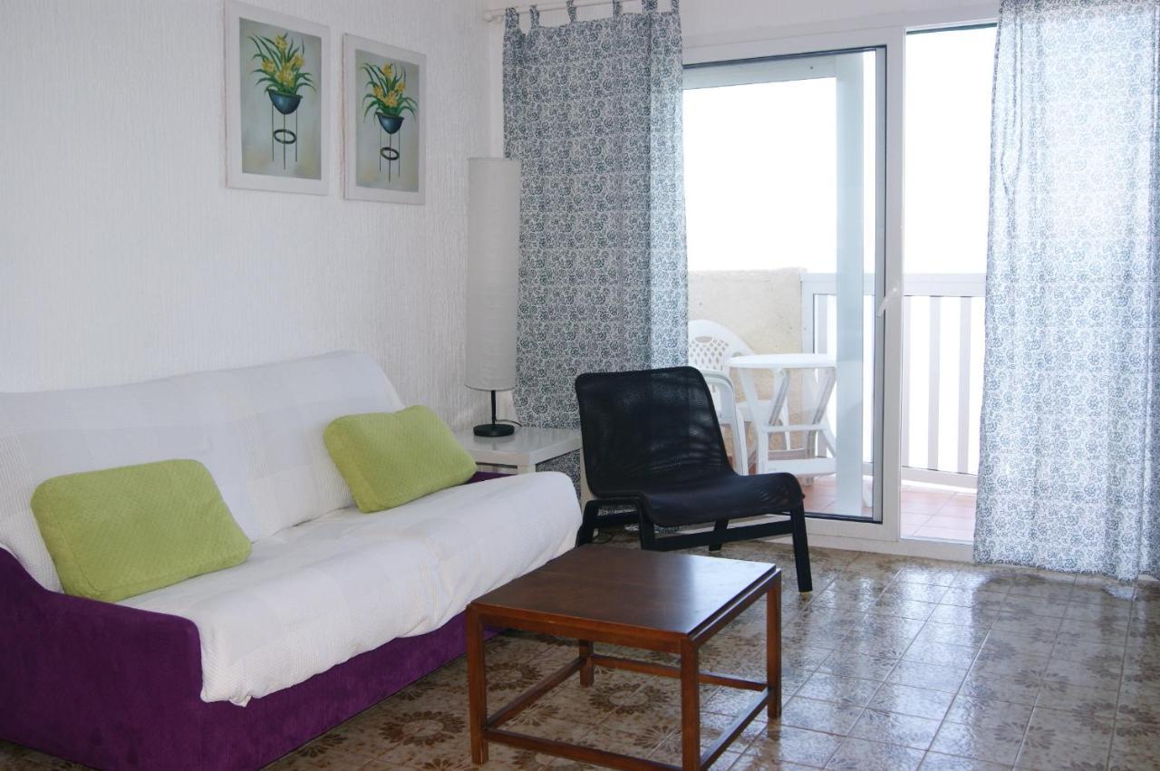 Apartmán Torre Luquillo La Manga del Mar Menor Exteriér fotografie