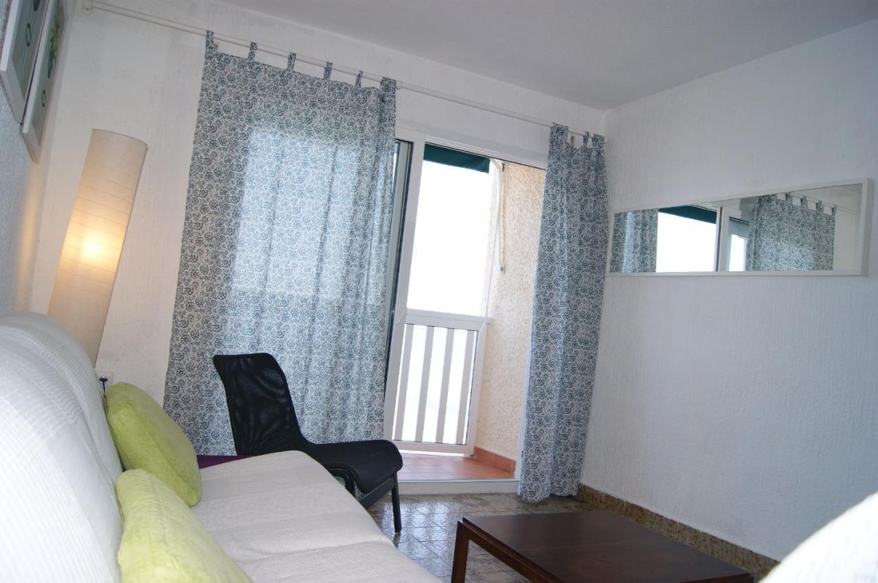 Apartmán Torre Luquillo La Manga del Mar Menor Exteriér fotografie