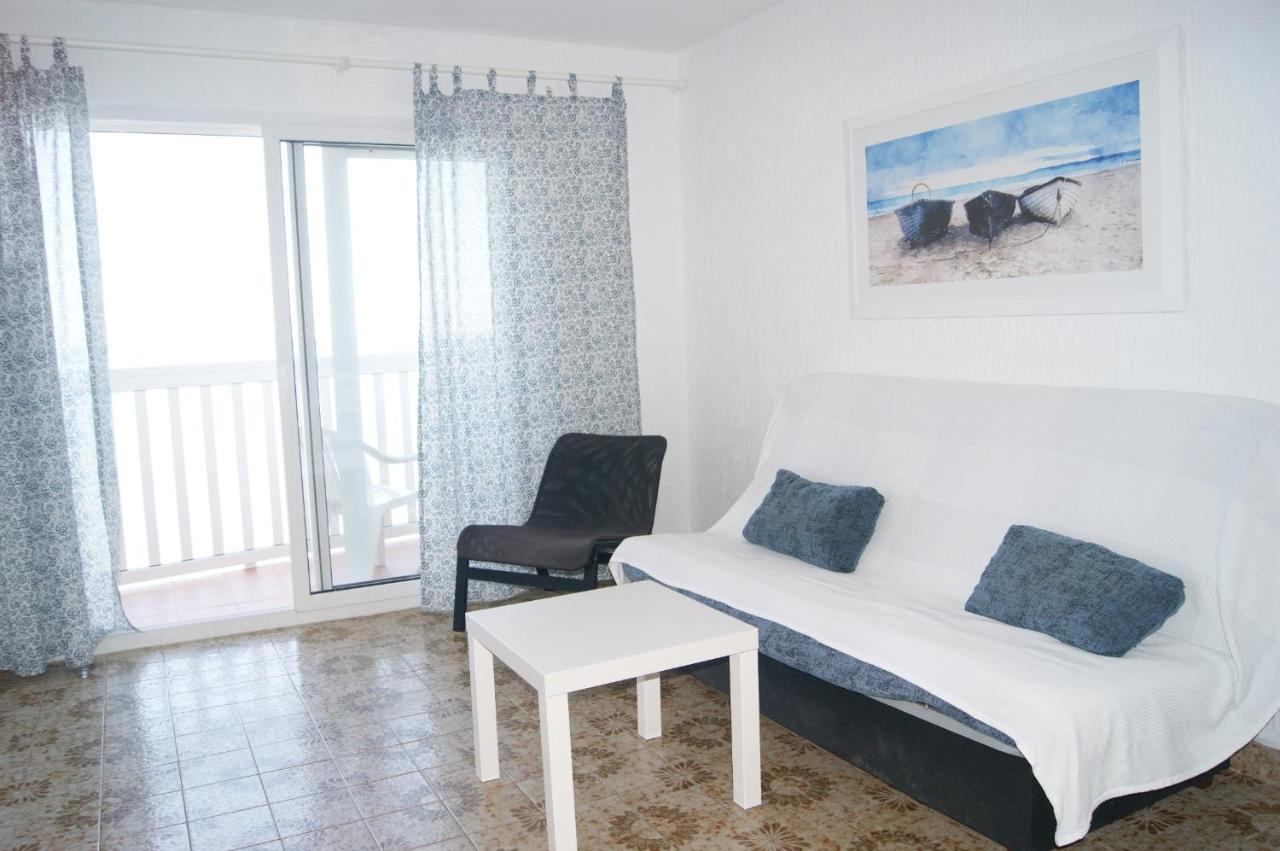 Apartmán Torre Luquillo La Manga del Mar Menor Exteriér fotografie