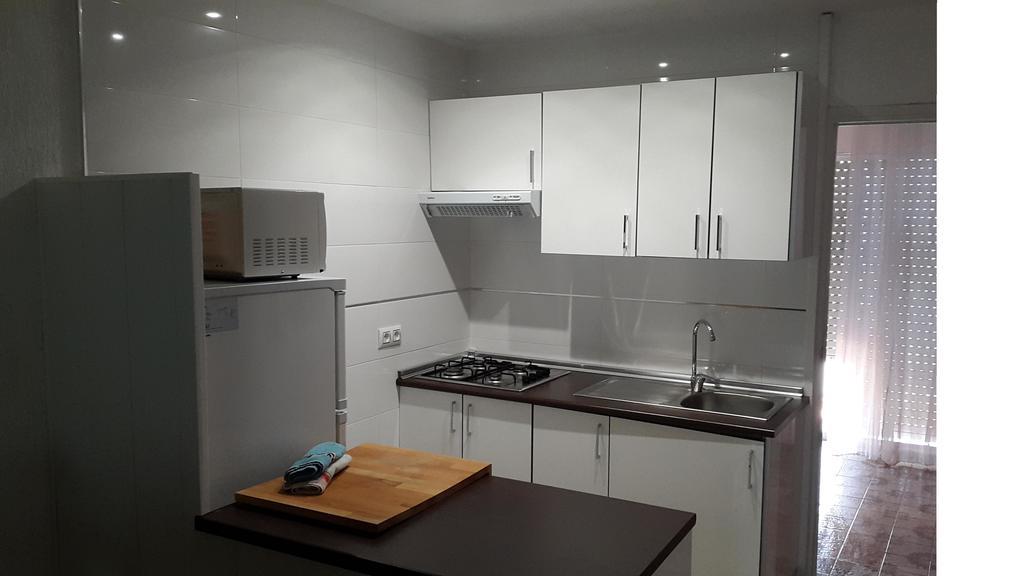 Apartmán Torre Luquillo La Manga del Mar Menor Pokoj fotografie