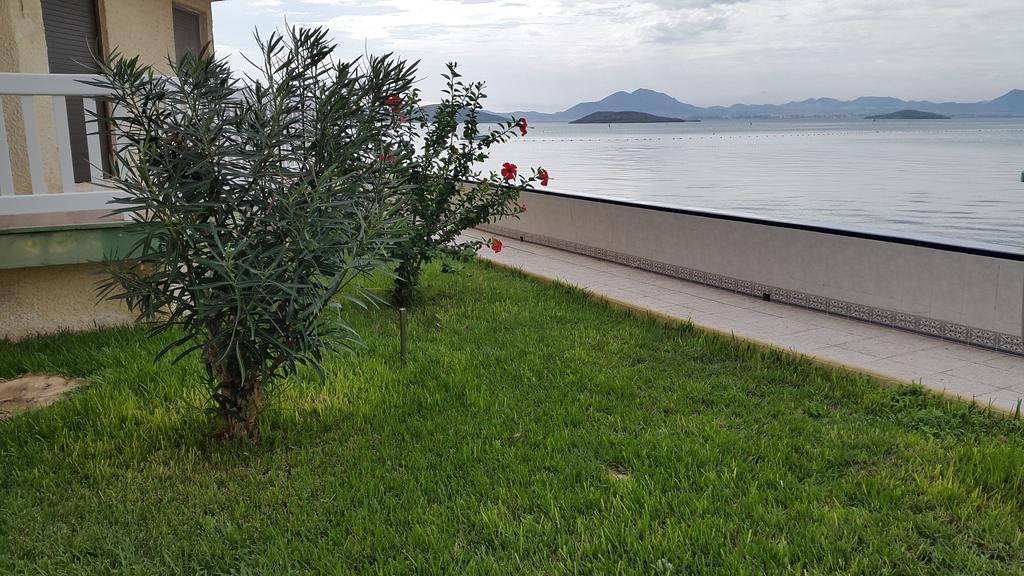 Apartmán Torre Luquillo La Manga del Mar Menor Exteriér fotografie
