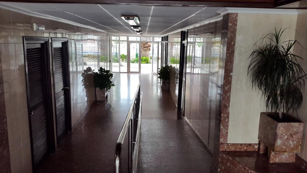 Apartmán Torre Luquillo La Manga del Mar Menor Exteriér fotografie