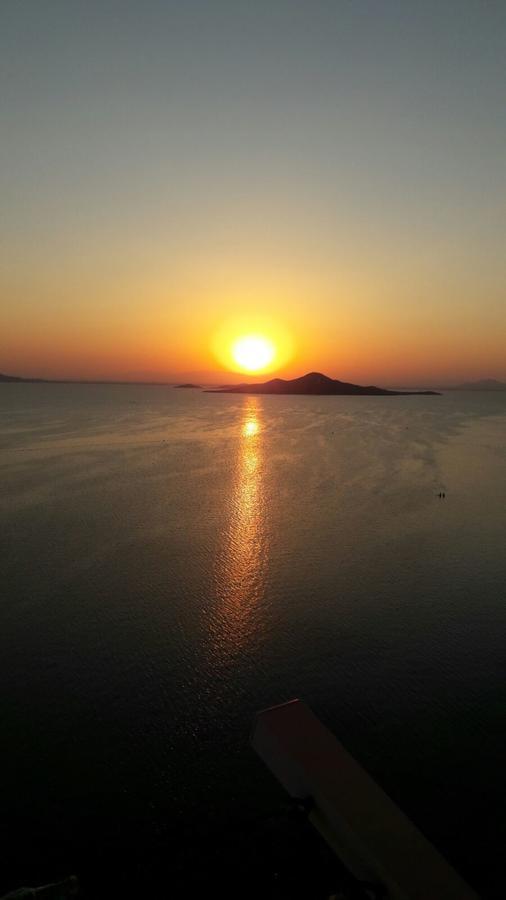 Apartmán Torre Luquillo La Manga del Mar Menor Exteriér fotografie