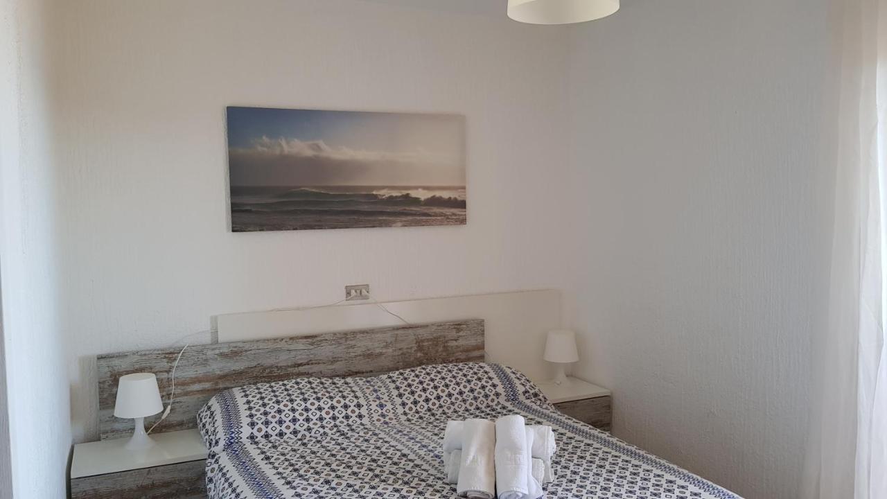 Apartmán Torre Luquillo La Manga del Mar Menor Pokoj fotografie