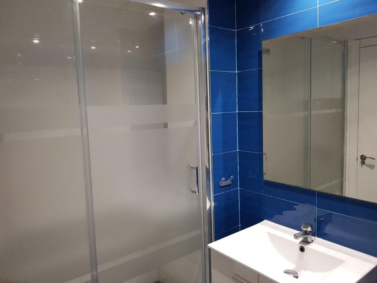 Apartmán Torre Luquillo La Manga del Mar Menor Exteriér fotografie