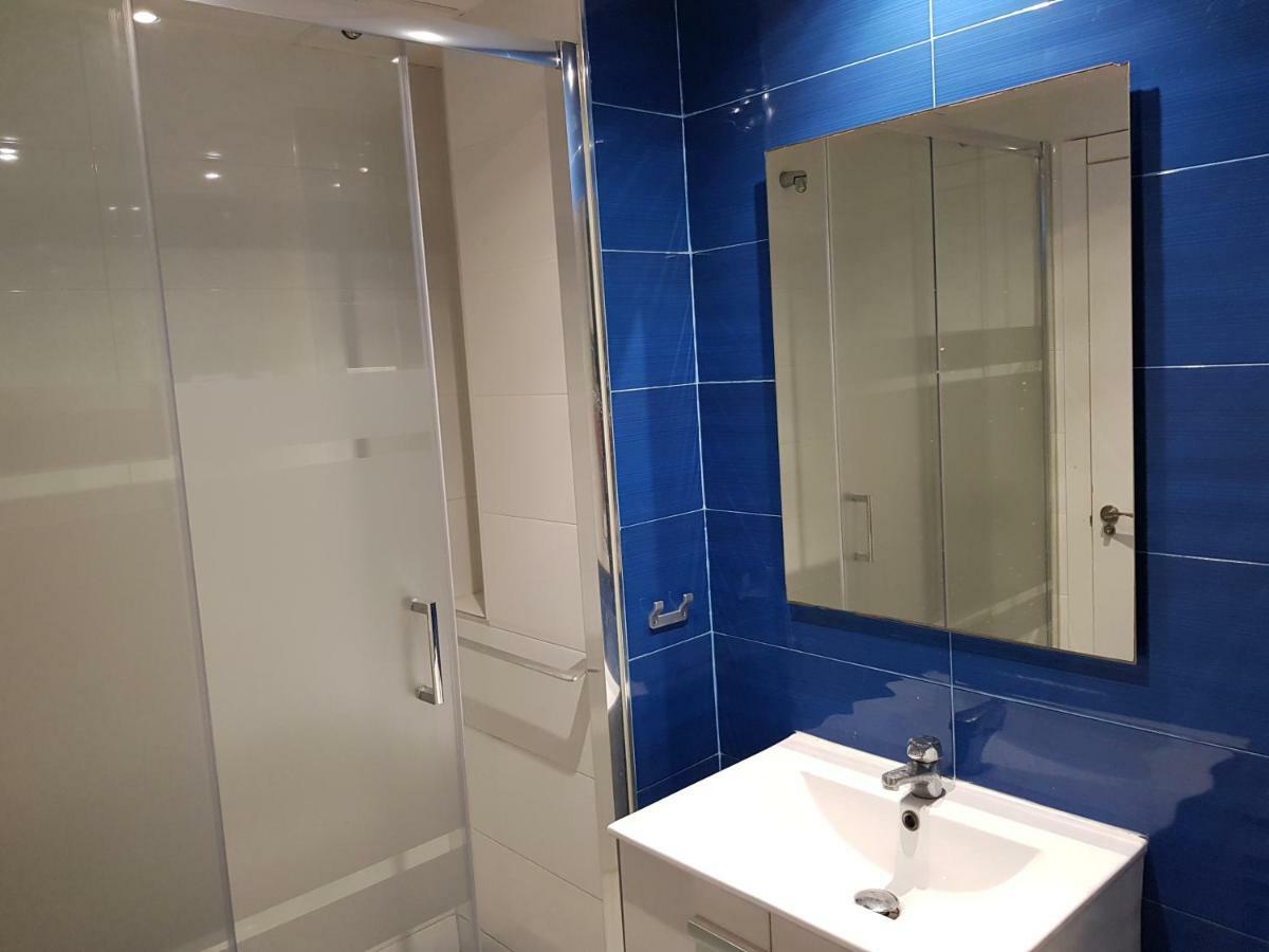 Apartmán Torre Luquillo La Manga del Mar Menor Exteriér fotografie